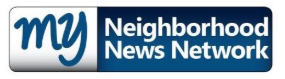 My Neighborhood News Network logo